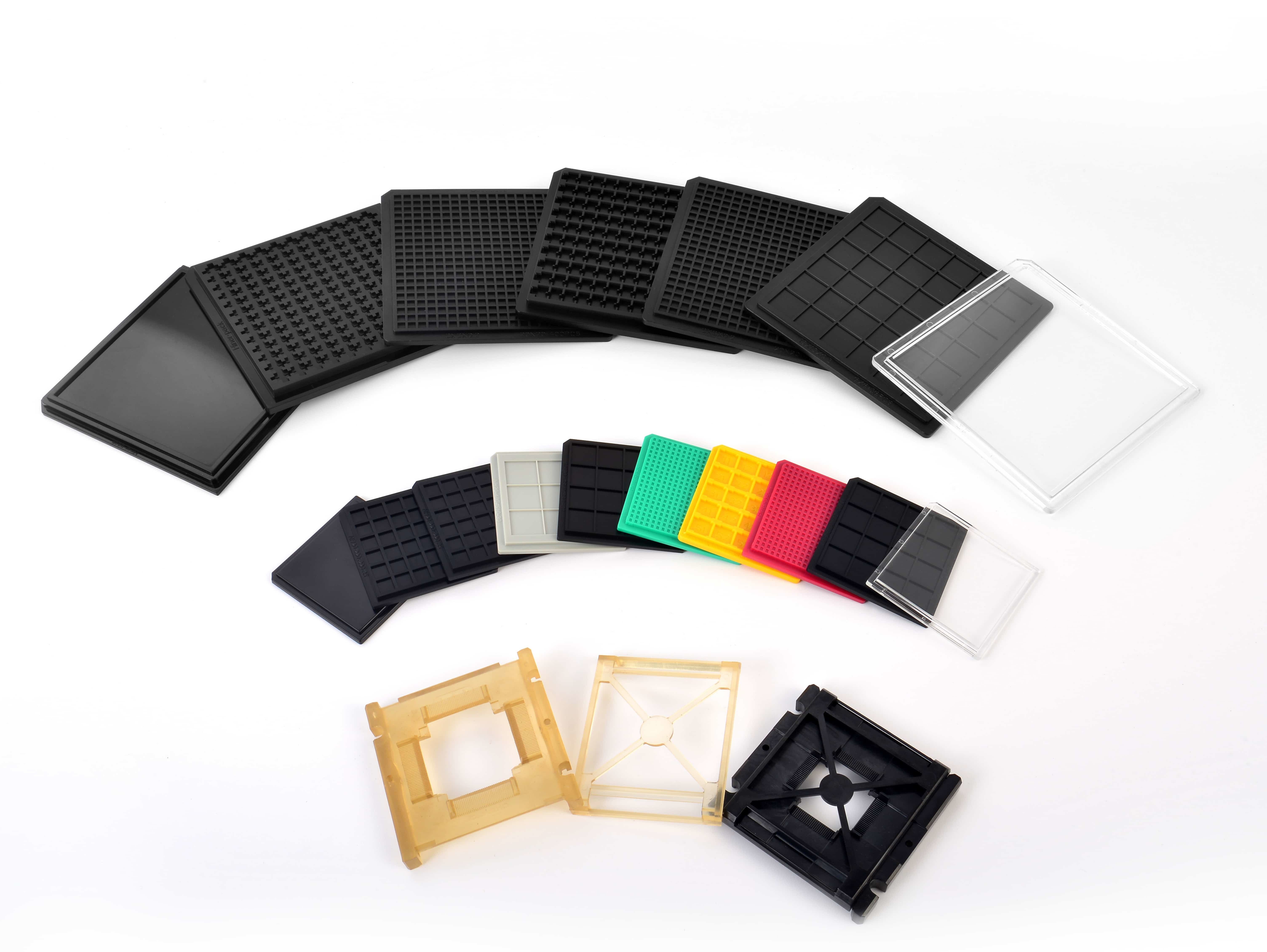 Latest company Cases about Kotak wafel chip 160µm khusus