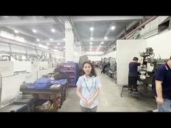 Jedec Trays bengkel pengolahan cetakan