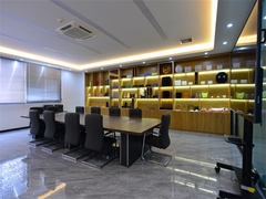 Custom Support MPPO Antistatic Jedec IC Tray Untuk Komponen Elektronik ESD PCBA