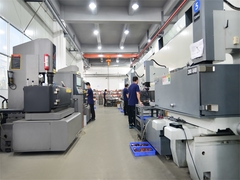 SGS Plastic Black ESD Jedec Matrix Trays Untuk Produk Elektronik