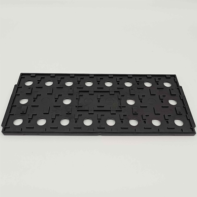 Beli Baki Matriks JEDEC Tahan Panas Sesuai Dengan Standar JEDEC online manufacture