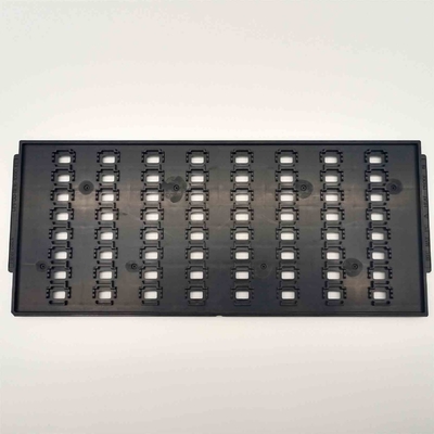 Harga yang bagus Menurut Jedec Shape Standard Custom IC Chip Tray Kurang Dari 0.76mm on line