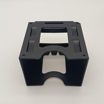 Beli ESD 4 Inch Waffle pack Klip Untuk 20 Baki 1 Tutup Dan 10 Baki 1 Tutup online manufacture