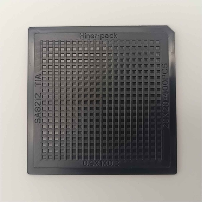 Beli Baki Chip Paket Wafel PC 2 Inci Presisi Untuk Suku Cadang Elektronik online manufacture