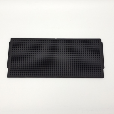 Harga yang bagus Jedec Trays Produsen dari persyaratan ketahanan suhu yang sangat baik dan solusi desain khusus on line