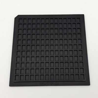 Beli 4 Inch IC Chip Tray Untuk Ketahanan Tinggi Dan Ramah Lingkungan Digunakan Dalam Bidang Kemasan Semikonduktor online manufacture