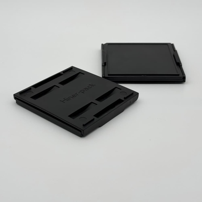Beli Klip Paket Wafel ESD 4 Inci Hitam Bahan PP online manufacture