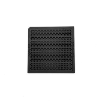 Beli Tray Die Bare Dengan Kapasitas 11x13 = 143PCS Untuk Industri Semikonduktor online manufacture