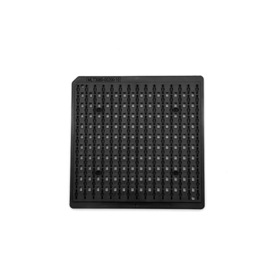 Beli Tray Chip IC yang Disesuaikan untuk Penyimpanan dan Transportasi Chip online manufacture