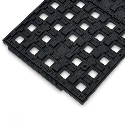 Beli Resistansi Permukaan 1.0*10e4-1.0*10e11Ω 322.6*135.9*7.62 Baki IC JEDEC online manufacture