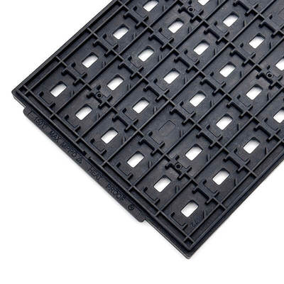 Beli High-Precision JEDEC Trays For Advanced Component Protection and Pick-and-Place online manufacture