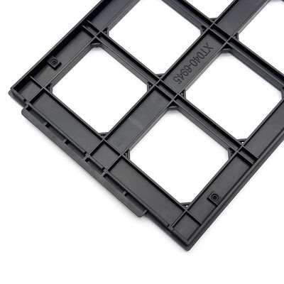 Beli Baki IC JEDEC Otomotif untuk Modul Daya ECU - Tahan Panas 180°C, Tahan Benturan, Daya Tahan Tinggi pembuatan online