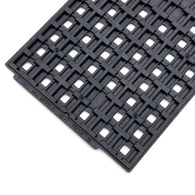Beli Baki IC JEDEC Kustom Untuk Anti-kontaminasi & Perlindungan IC Dalam Produksi Semi pembuatan online