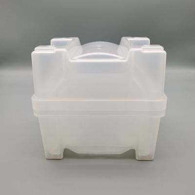Beli Kotak Pengiriman Wafer 6 Inch 150mm online manufacture