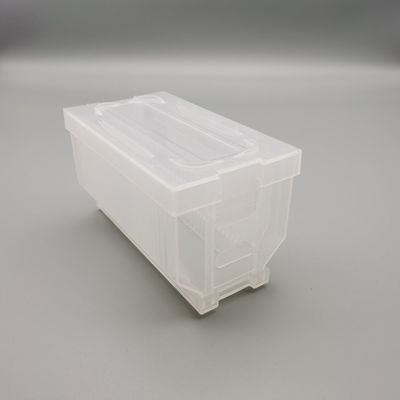 Beli 3 Inch Press Wafer Jenis Wafer Pengiriman Warna Transparan Tahan Lama online manufacture