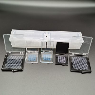 Beli Kotak Lengket Gel Semikonduktor ESD online manufacture