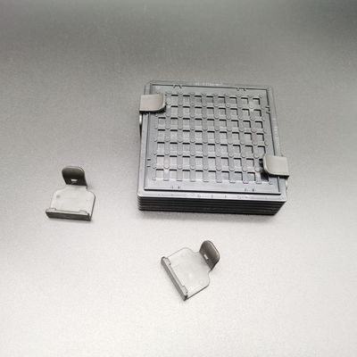 Beli Klip Kotak Wafel Khusus Eksklusif Kemasan Anti Statis ESD online manufacture