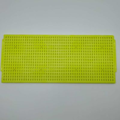 Beli DRAM IC ESD Component Tray Untuk Pengepakan Bagian Elektronik online manufacture