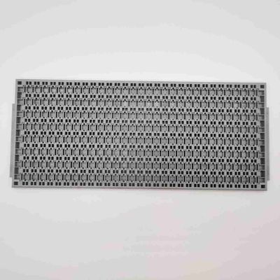 Beli Jedec IC Trays ESD Durable PPE SGS Disetujui online manufacture