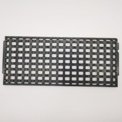 Beli ROHS MPPO Material JEDEC Matrix Tray Untuk Komponen Elektronik ESD online manufacture