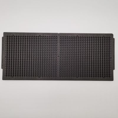 Beli Precision High Temperature Anti-Static Custom Jedec Trays Untuk Komponen Elektronik Kecil online manufacture