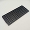 Menurut Jedec Shape Standard Custom IC Chip Tray Kurang Dari 0.76mm