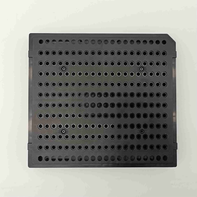 Harga yang bagus Pemuatan Electronic ESD Packaging Trays Injection Molding on line