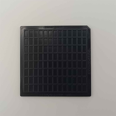 Harga yang bagus Permanent Anti Static 2 Inch Waffle Pack For Electronic Parts 0.2mm Flatness on line