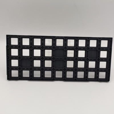 Harga yang bagus Perputaran Dan Pengiriman BGA QFP QFN TSSOP Dikemas IC TRAY Sesuai sepenuhnya dengan Standar JEDEC on line