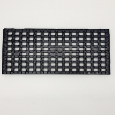 Harga yang bagus Industri Semikonduktor Menggunakan standar yang dapat disesuaikan dengan suhu tinggi Paket BGA JEDEC Trays on line