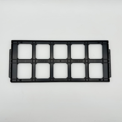 Harga yang bagus Tray sirkuit terintegrasi dengan dimensi rongga yang disesuaikan dan beberapa pilihan warna on line