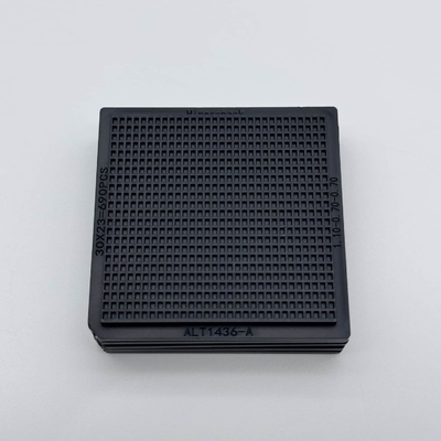 Harga yang bagus Chip Scale Packages IC Die Carriers untuk penempatan die yang tepat dan dapat ditumpuk on line