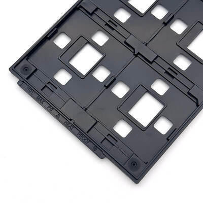 Harga yang bagus Precision JEDEC Matrix Tray untuk Penanganan Otomatis on line