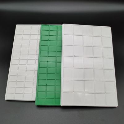 Harga yang bagus ODM Reuseable ABS Antistatic Tray ESD Electronic Parts Baki Untuk Perangkat on line