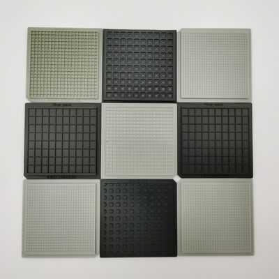 Komponen Elektronik Ramah Lingkungan Baki Waffle Pack Sertifikat ISO