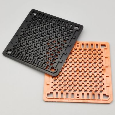 Harga yang bagus ESD Tray Komponen Elektronik Antistatik on line