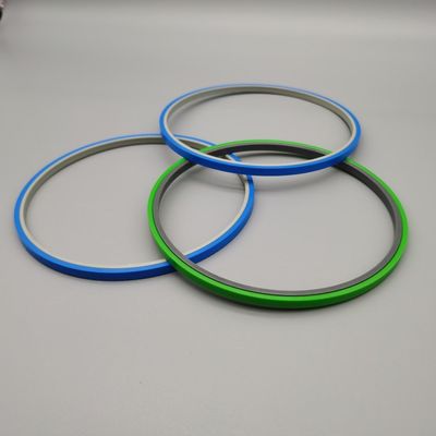 Harga yang bagus Cincin Hoop Wafer Plastik Tahan Panas Untuk Memperluas Wafer on line