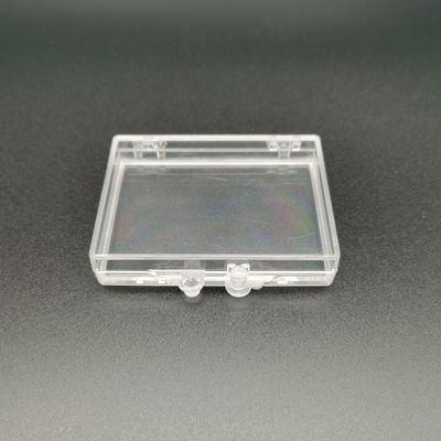 Harga yang bagus Kotak Lengket Gel Tahan Keras Bukti Kelembaban 75X55X10mm Tanpa Ekstrusi on line