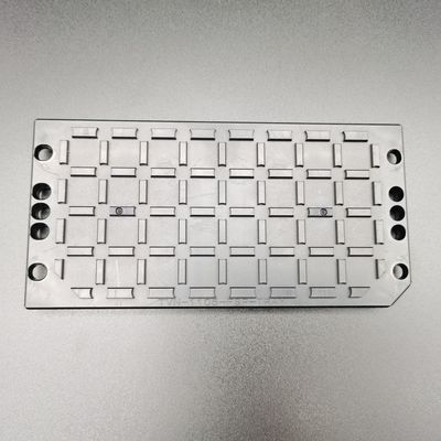 Harga yang bagus Motor Kecil 32PCS IC Chip Tray Sertifikat ISO Ramah Lingkungan on line