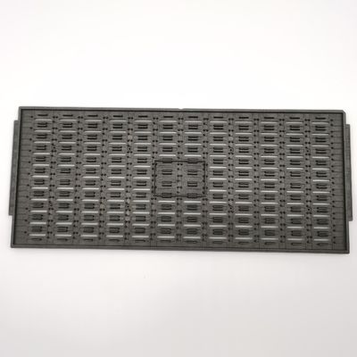 Harga yang bagus Pengemasan IC Tray JEDEC Standar Suhu Tinggi on line